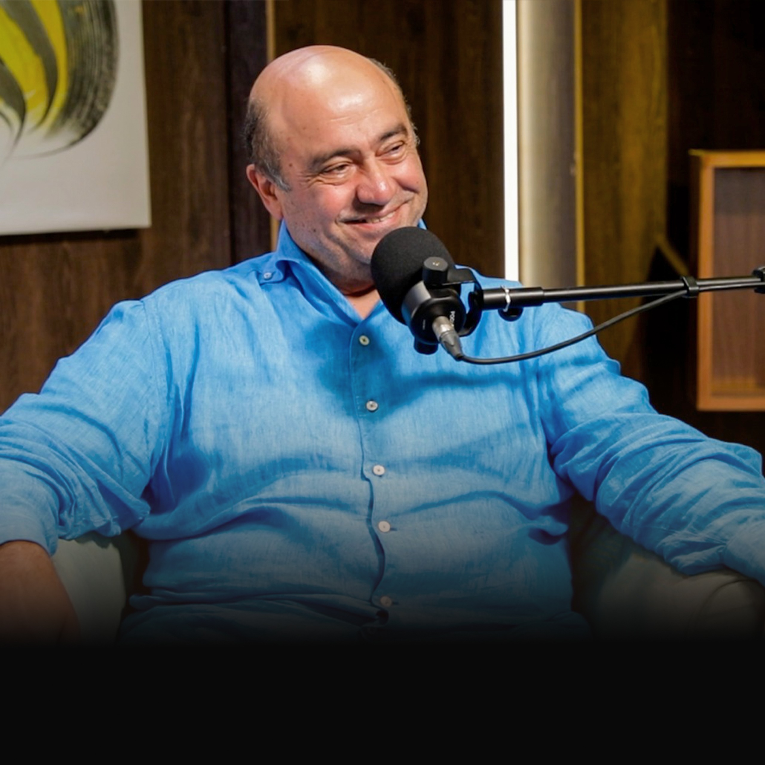 ضيف الأسبوع